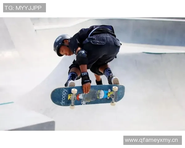 成都滑板队在极限运动世界杯积分榜中以73分稳居第一名