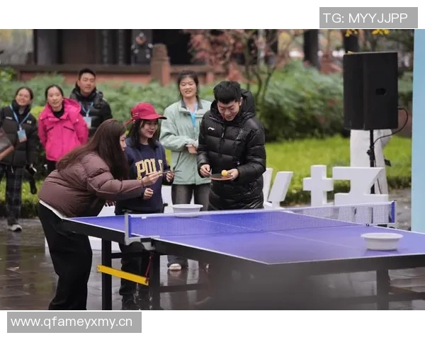 成都乒乓球队灵活性排名创新高展现卓越实力与团队合作精神