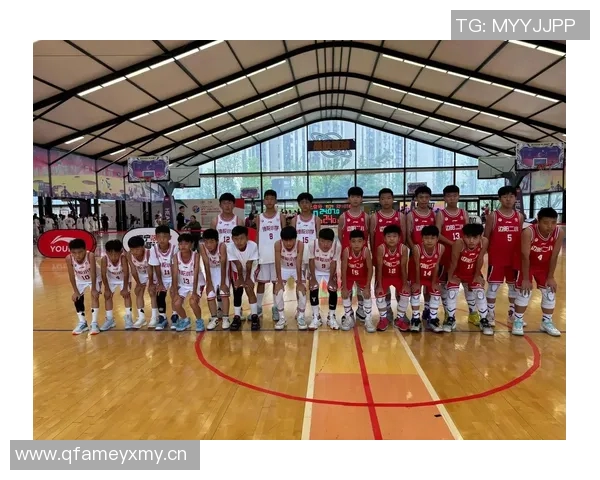 王秀英的篮球人生：从热爱到成就的深度对话与心路历程