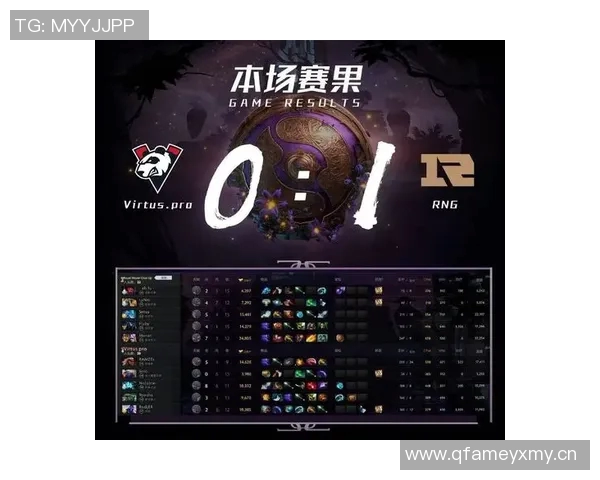 聚焦DOTA2RNG战队的比赛经验与成长历程探讨