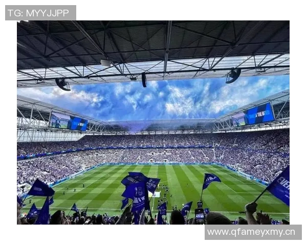 英超球队最大球场的豪华与容量