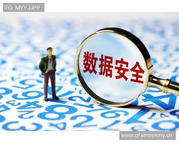 信息安全时代的挑战与应对策略:保护数据隐私与网络安全的全方位解析 信息安全时代的挑战与应对策略:保护数据隐私与网络安全的全方位解析